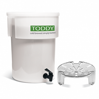 Toddy Commercial Cold Brewing System