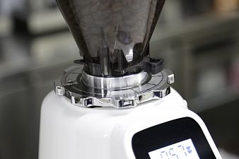 Automatic coffee grinder LEHEHE 600AD