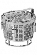 Маленькая корзина HardTank